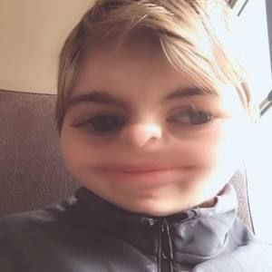 Meet your Posher, Evan